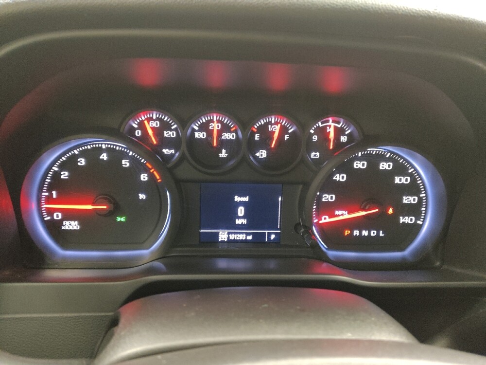 2021 Chevrolet Silverado 1500 in St. Louis, MO 63125 - 18116085 23