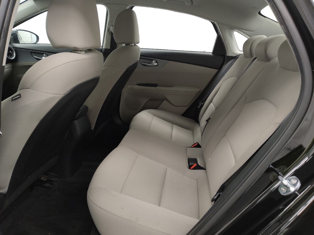 2021 Kia Forte in St. Louis, MO 63125 - 18116086 18