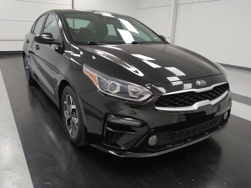 2021 Kia Forte in St. Louis, MO 63125 - 18116086 14