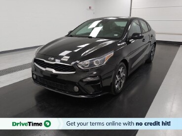 2021 Kia Forte in St. Louis, MO 63125