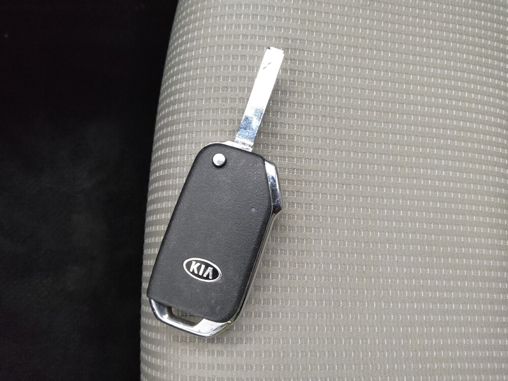 2021 Kia Forte in St. Louis, MO 63125 - 18116086 32