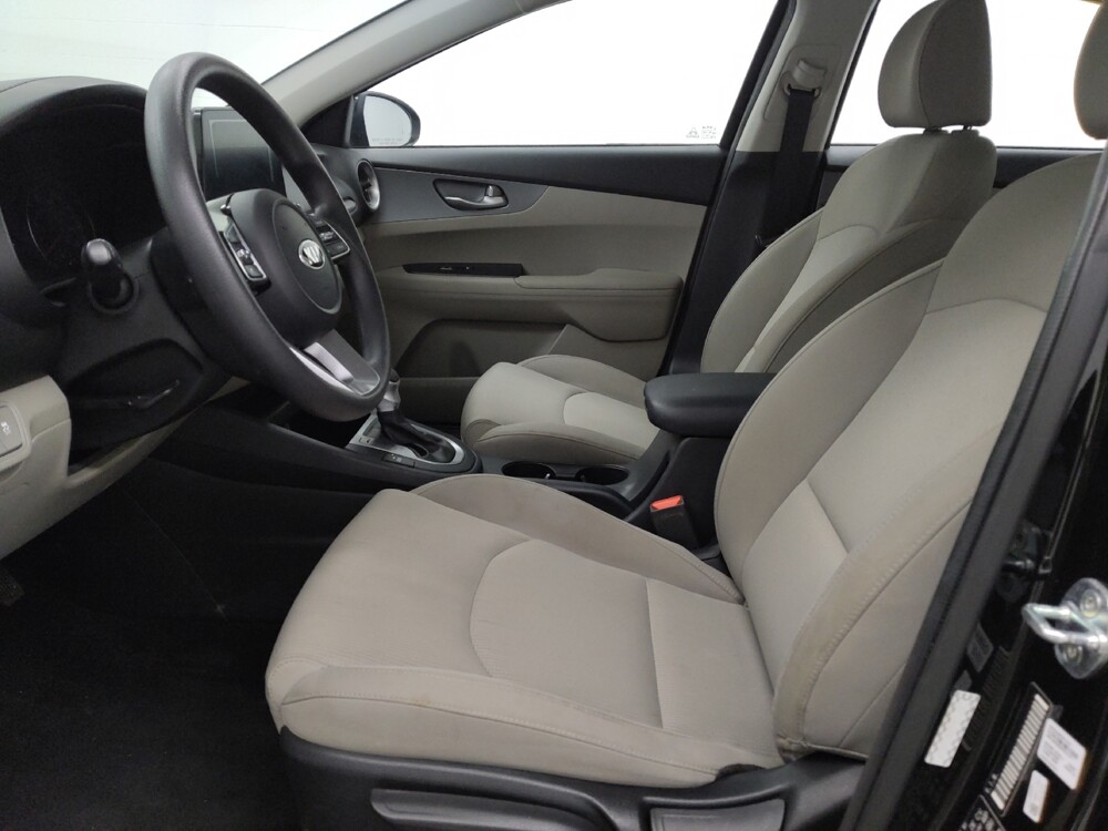 2021 Kia Forte in St. Louis, MO 63125 - 18116086 17