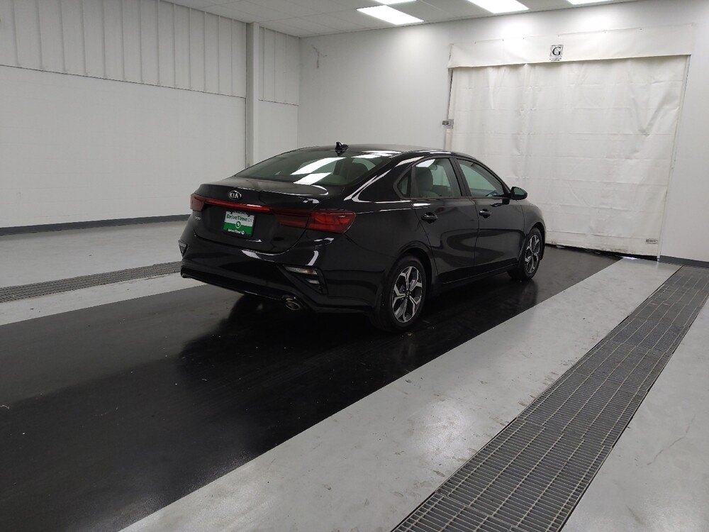 2021 Kia Forte in St. Louis, MO 63125 - 18116086 9