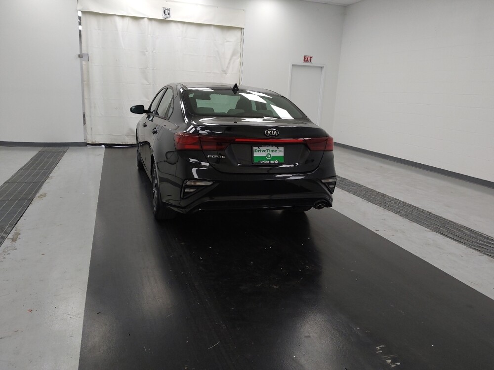 2021 Kia Forte in St. Louis, MO 63125 - 18116086 6