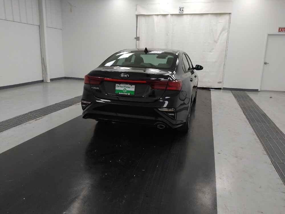 2021 Kia Forte in St. Louis, MO 63125 - 18116086 7