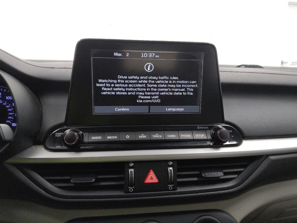 2021 Kia Forte in St. Louis, MO 63125 - 18116086 25