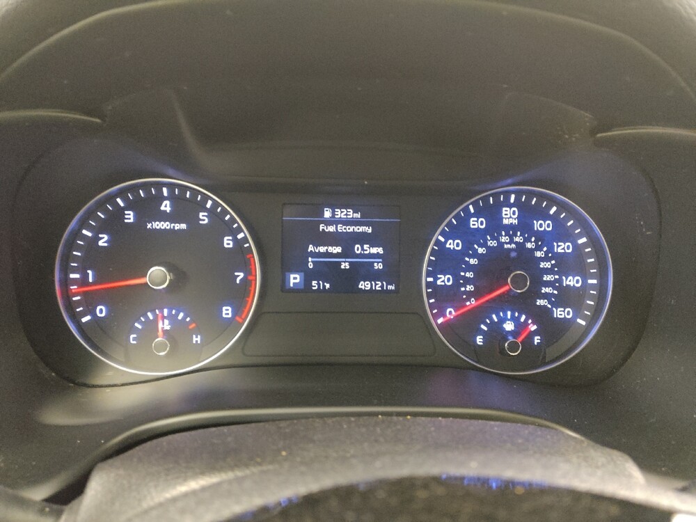 2021 Kia Forte in St. Louis, MO 63125 - 18116086 23