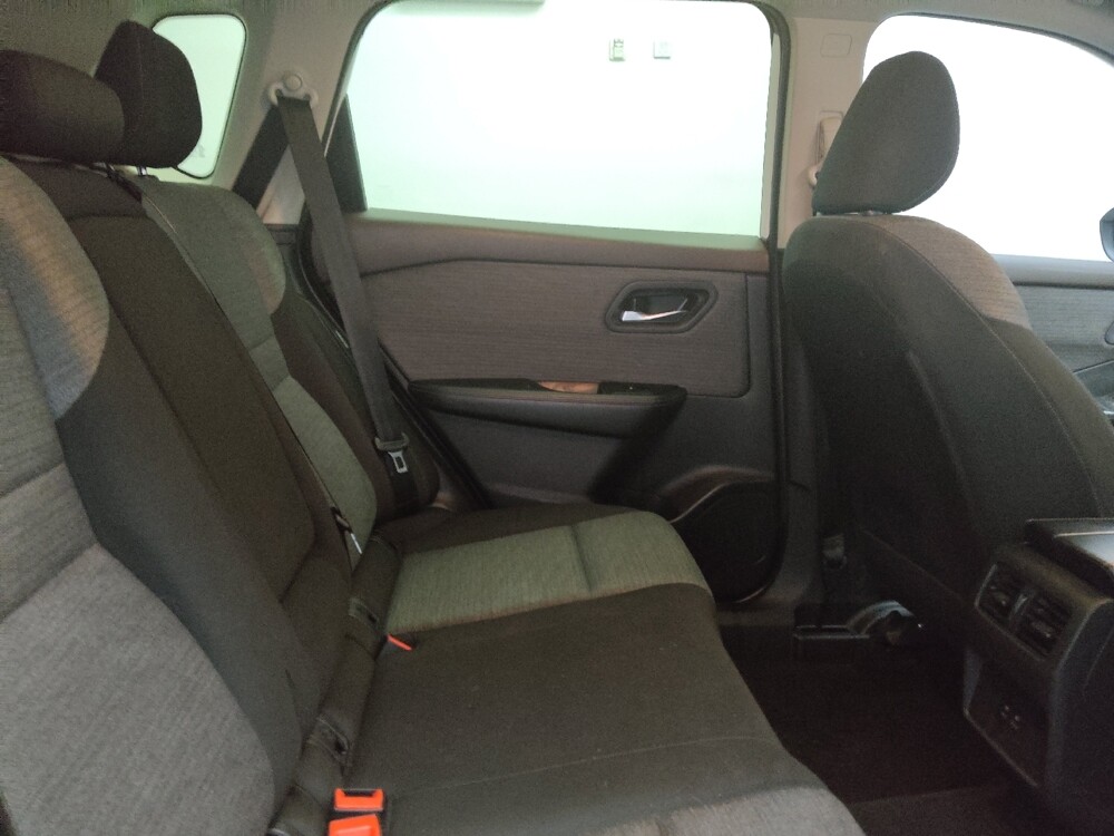 2023 Nissan Rogue in Lubbock, TX 79424 - 18116090 19