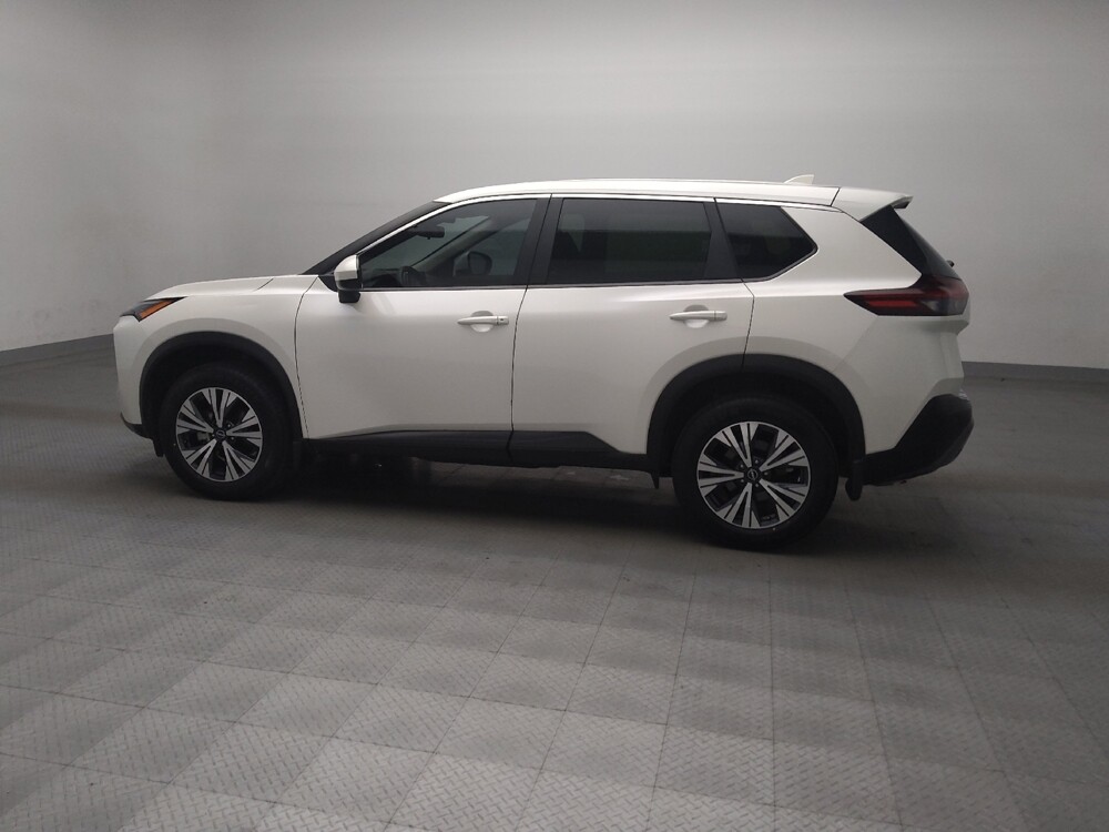 2023 Nissan Rogue in Lubbock, TX 79424 - 18116090 3