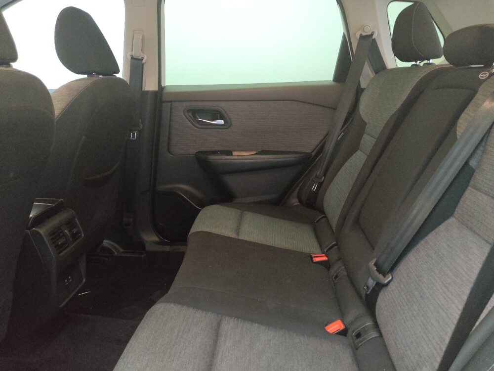 2023 Nissan Rogue in Lubbock, TX 79424 - 18116090 18