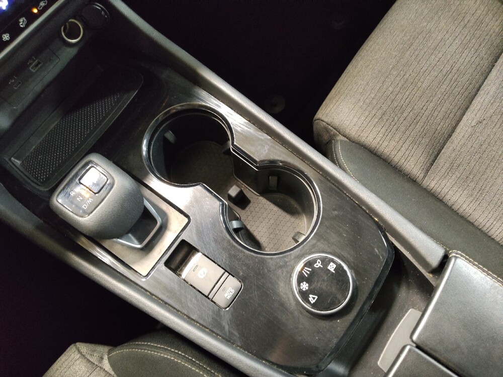 2023 Nissan Rogue in Lubbock, TX 79424 - 18116090 26