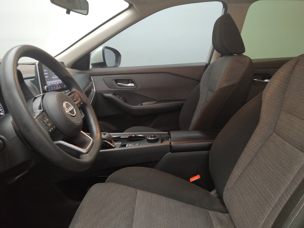 2023 Nissan Rogue in Lubbock, TX 79424 - 18116090 17