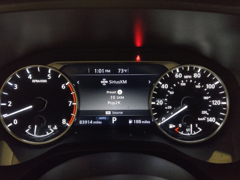 2023 Nissan Rogue in Lubbock, TX 79424 - 18116090 23