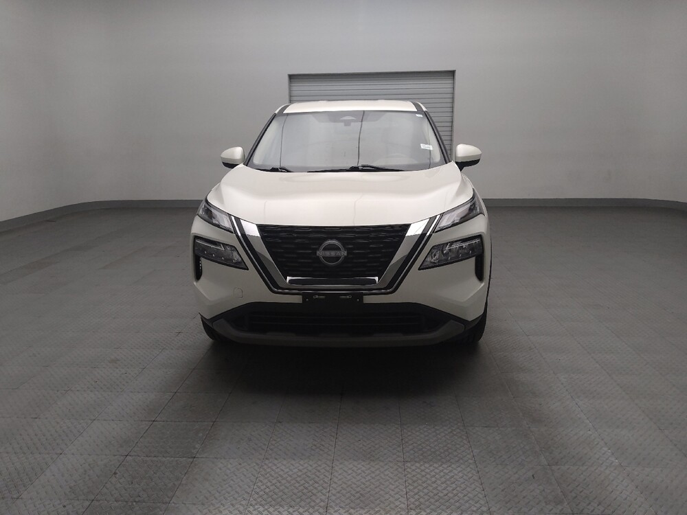 2023 Nissan Rogue in Lubbock, TX 79424 - 18116090 15