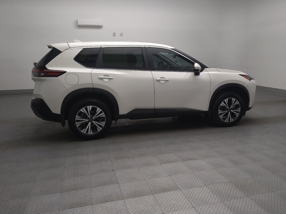 2023 Nissan Rogue in Lubbock, TX 79424 - 18116090 10