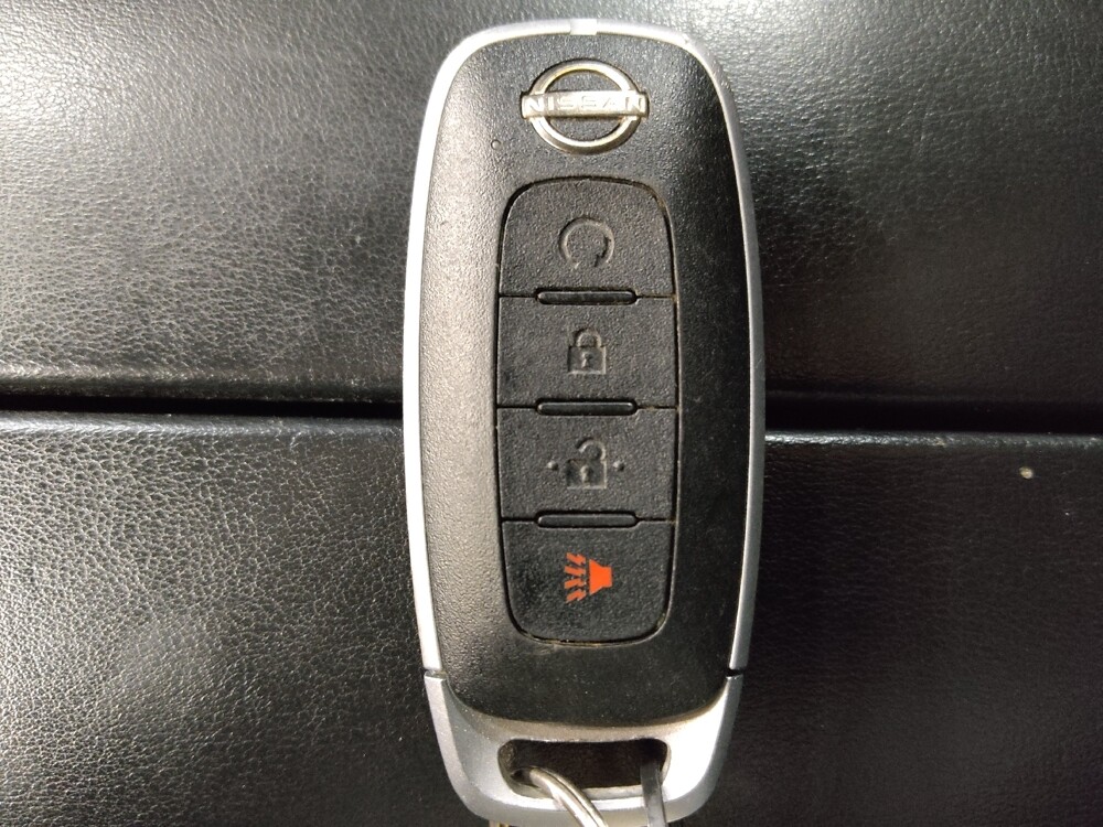 2023 Nissan Rogue in Lubbock, TX 79424 - 18116090 32