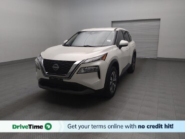 2023 Nissan Rogue in Lubbock, TX 79424