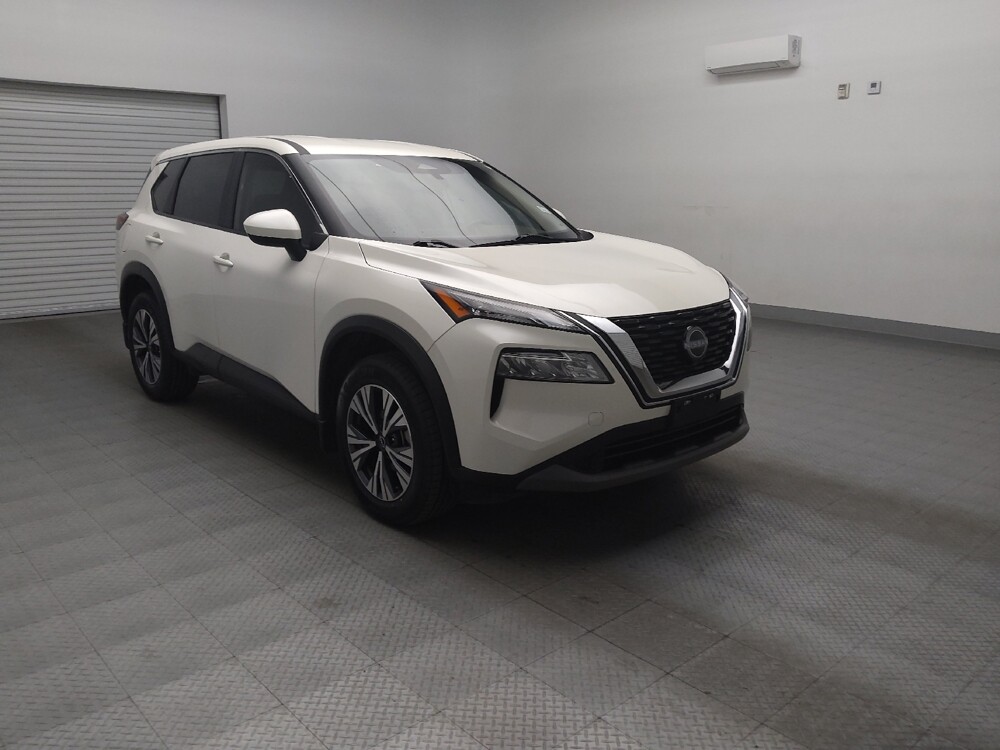 2023 Nissan Rogue in Lubbock, TX 79424 - 18116090 13