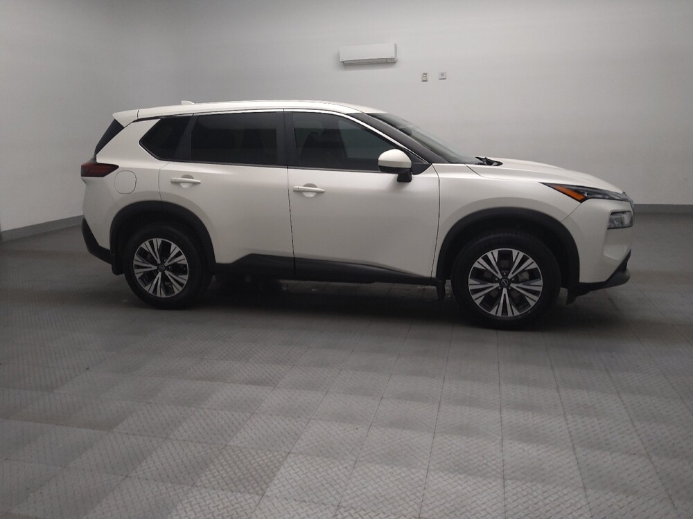 2023 Nissan Rogue in Lubbock, TX 79424 - 18116090 11
