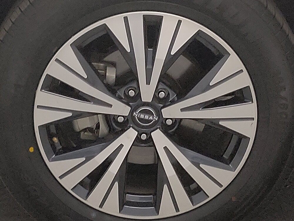 2023 Nissan Rogue in Lubbock, TX 79424 - 18116090 31