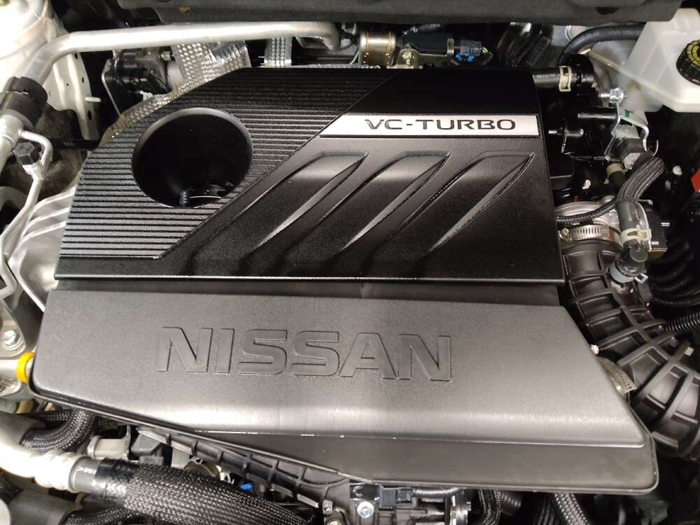 2023 Nissan Rogue in Lubbock, TX 79424 - 18116090 30