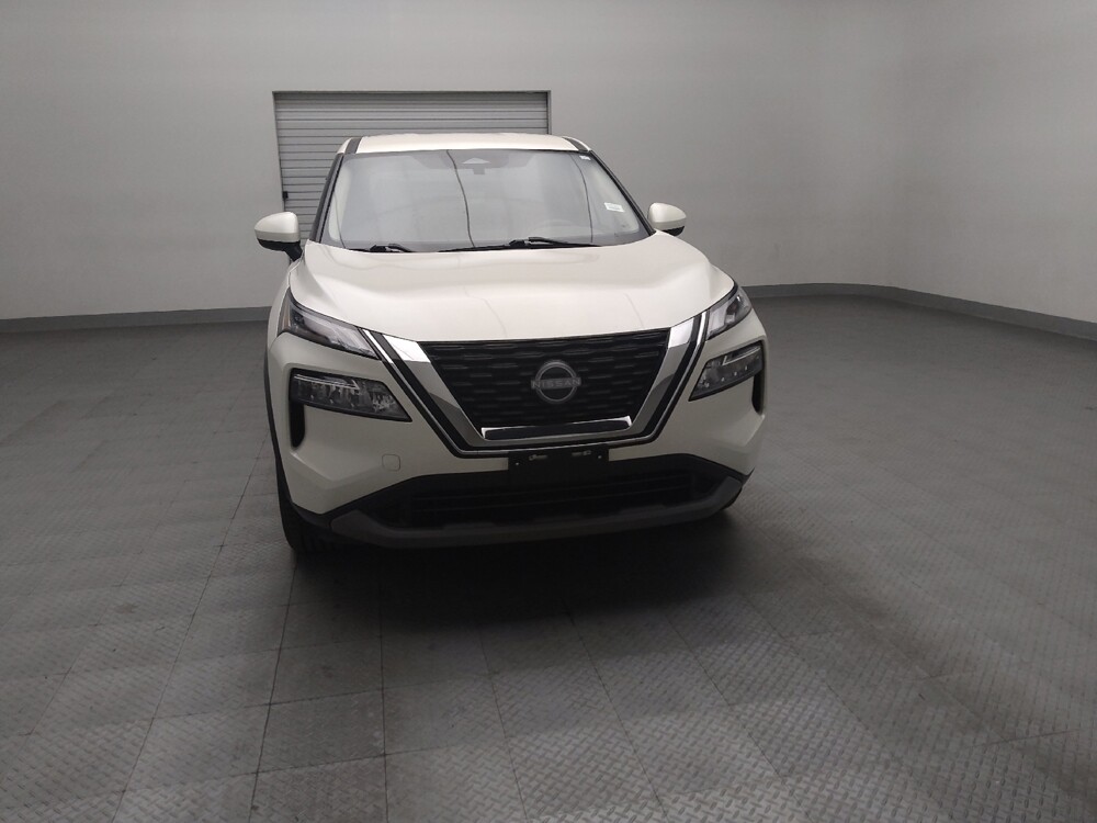2023 Nissan Rogue in Lubbock, TX 79424 - 18116090 14