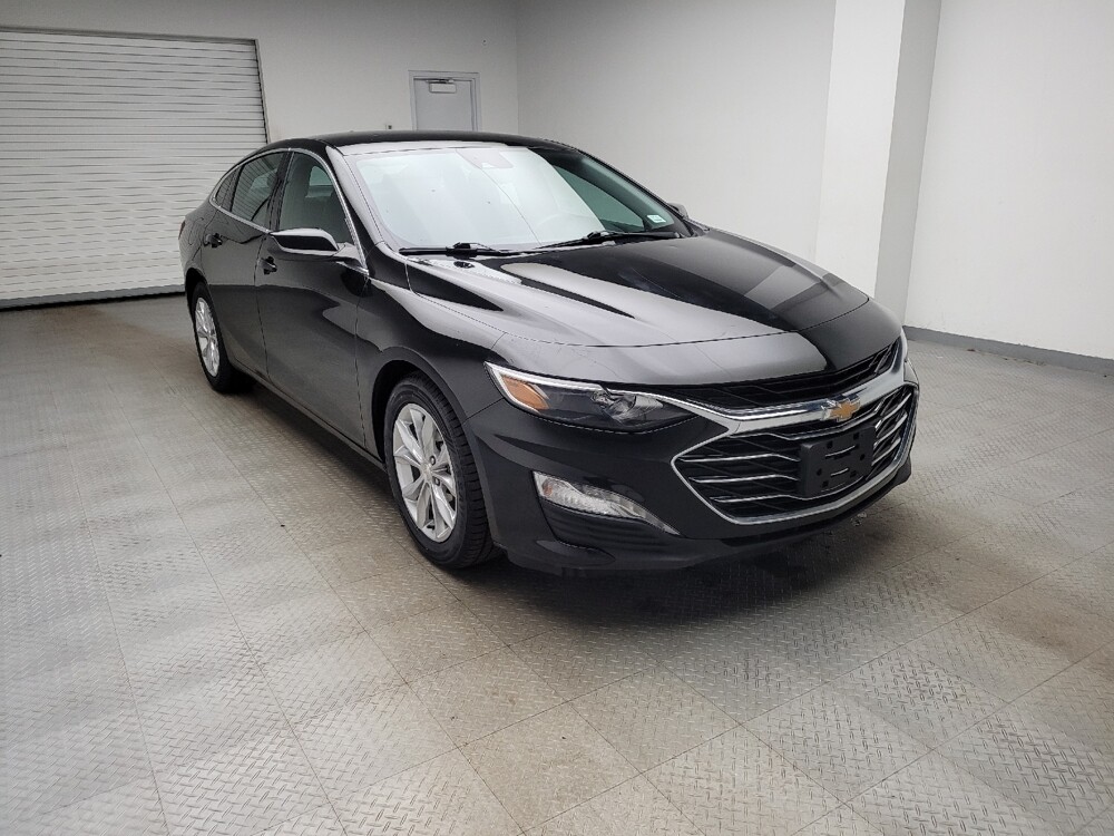 2023 Chevrolet Malibu in Taylor, MI 48180 - 18116091 13