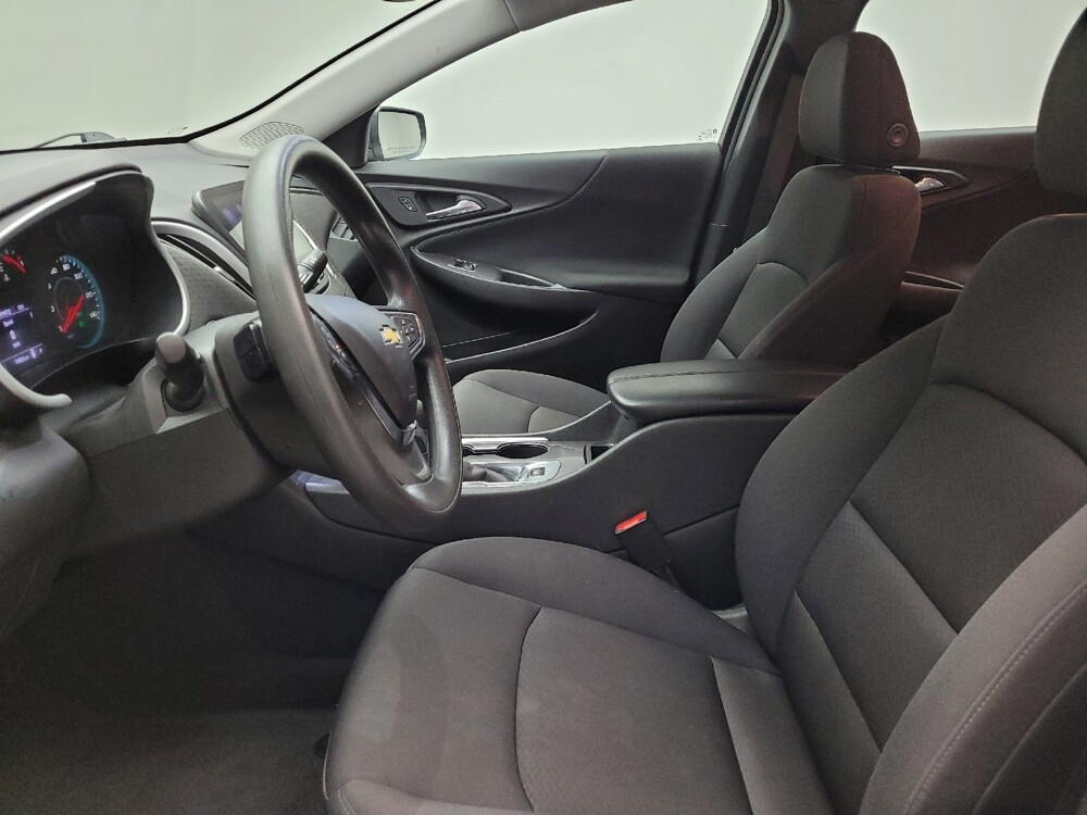 2023 Chevrolet Malibu in Taylor, MI 48180 - 18116091 17