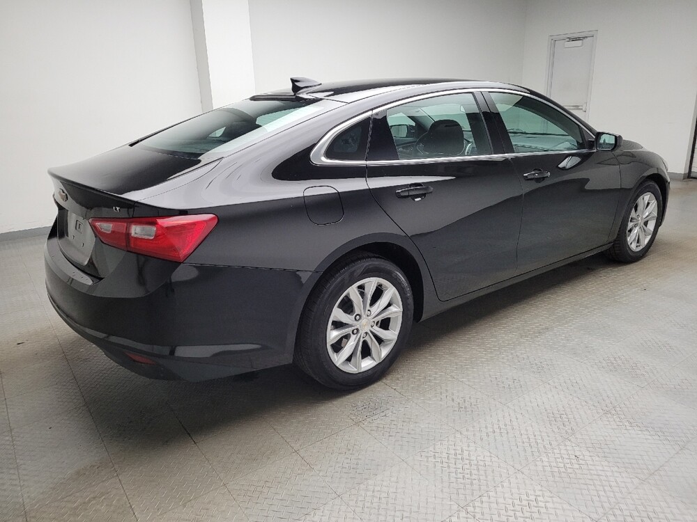 2023 Chevrolet Malibu in Taylor, MI 48180 - 18116091 10