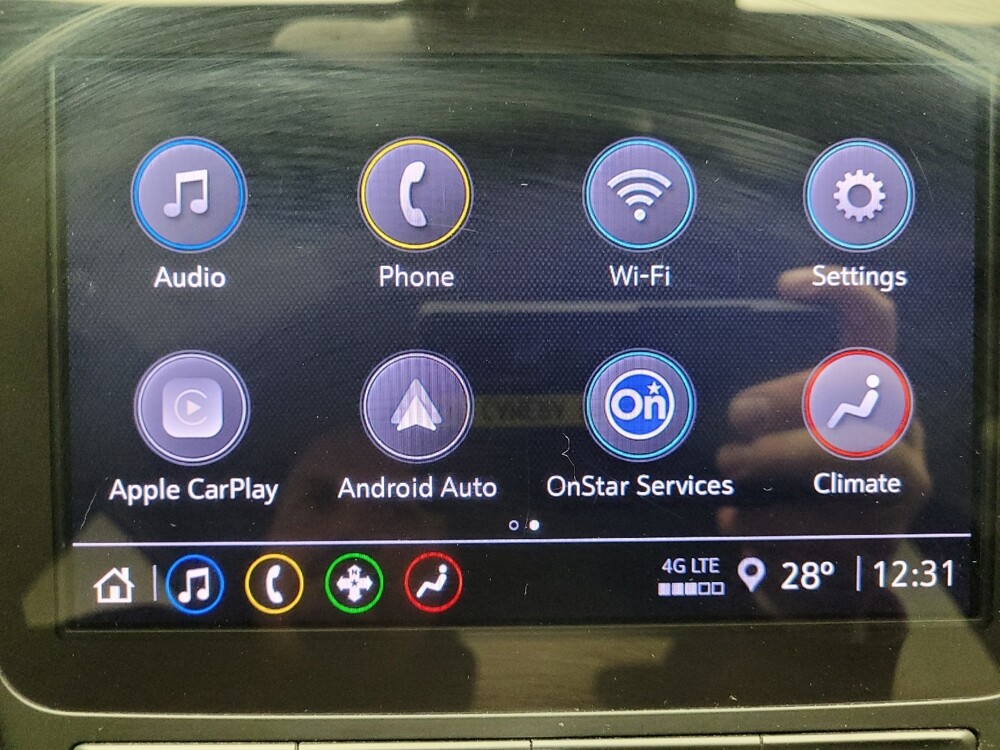 2023 Chevrolet Malibu in Taylor, MI 48180 - 18116091 25