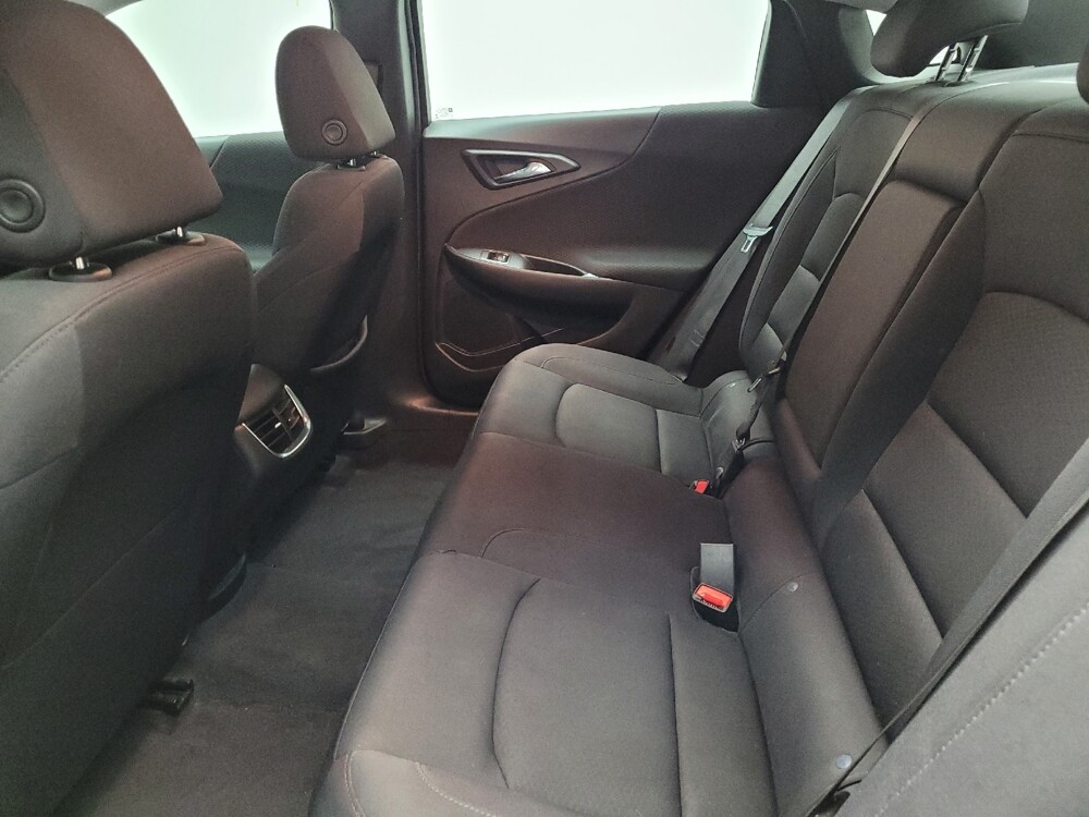 2023 Chevrolet Malibu in Taylor, MI 48180 - 18116091 18