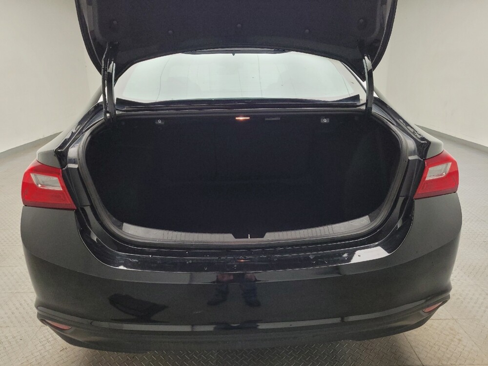 2023 Chevrolet Malibu in Taylor, MI 48180 - 18116091 29