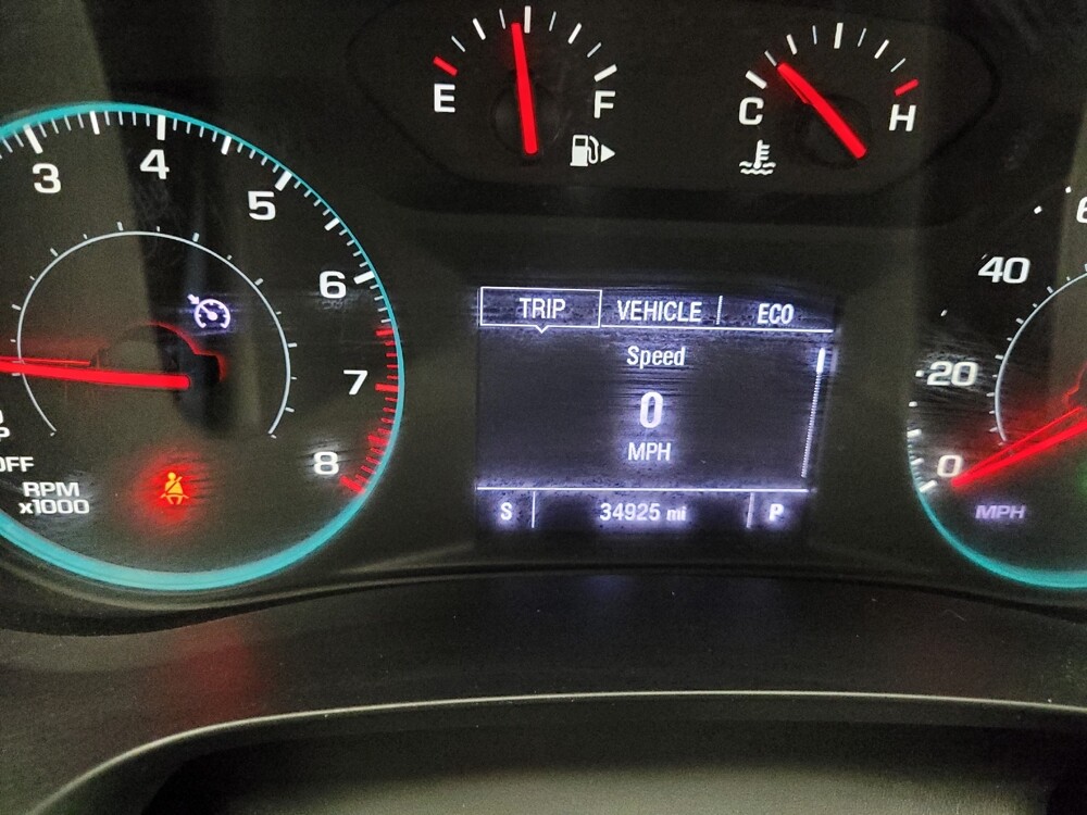 2023 Chevrolet Malibu in Taylor, MI 48180 - 18116091 23