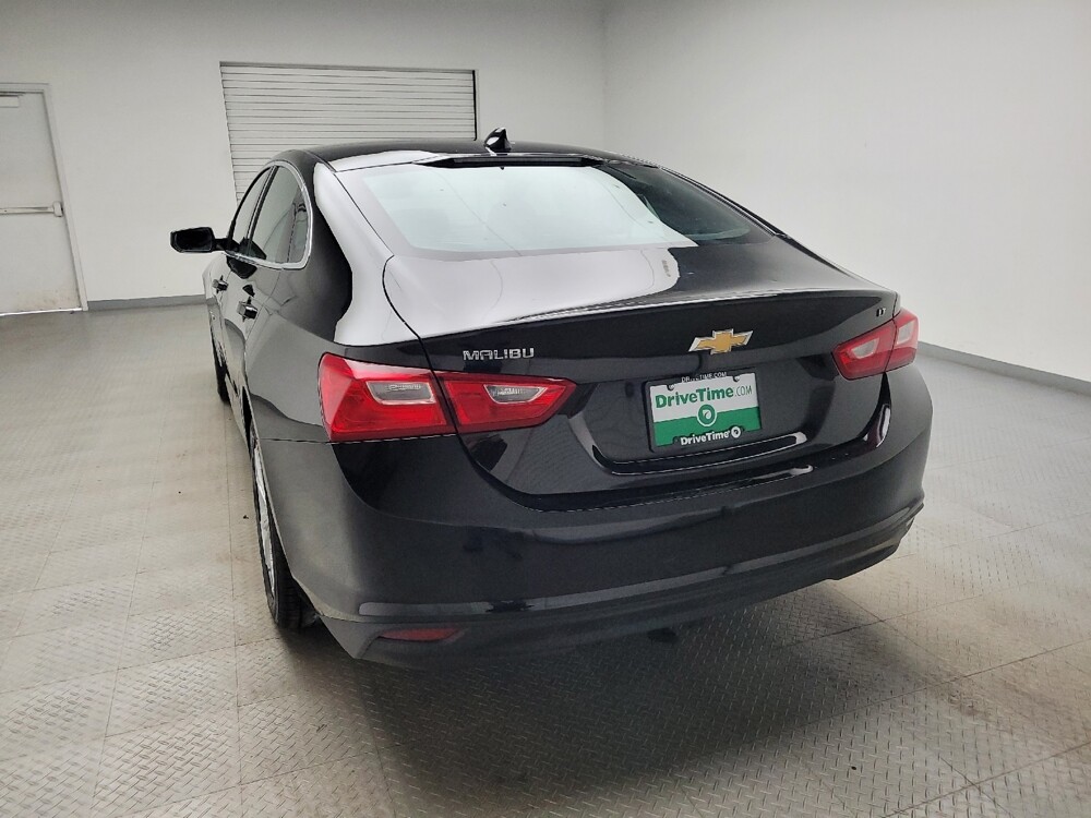 2023 Chevrolet Malibu in Taylor, MI 48180 - 18116091 6