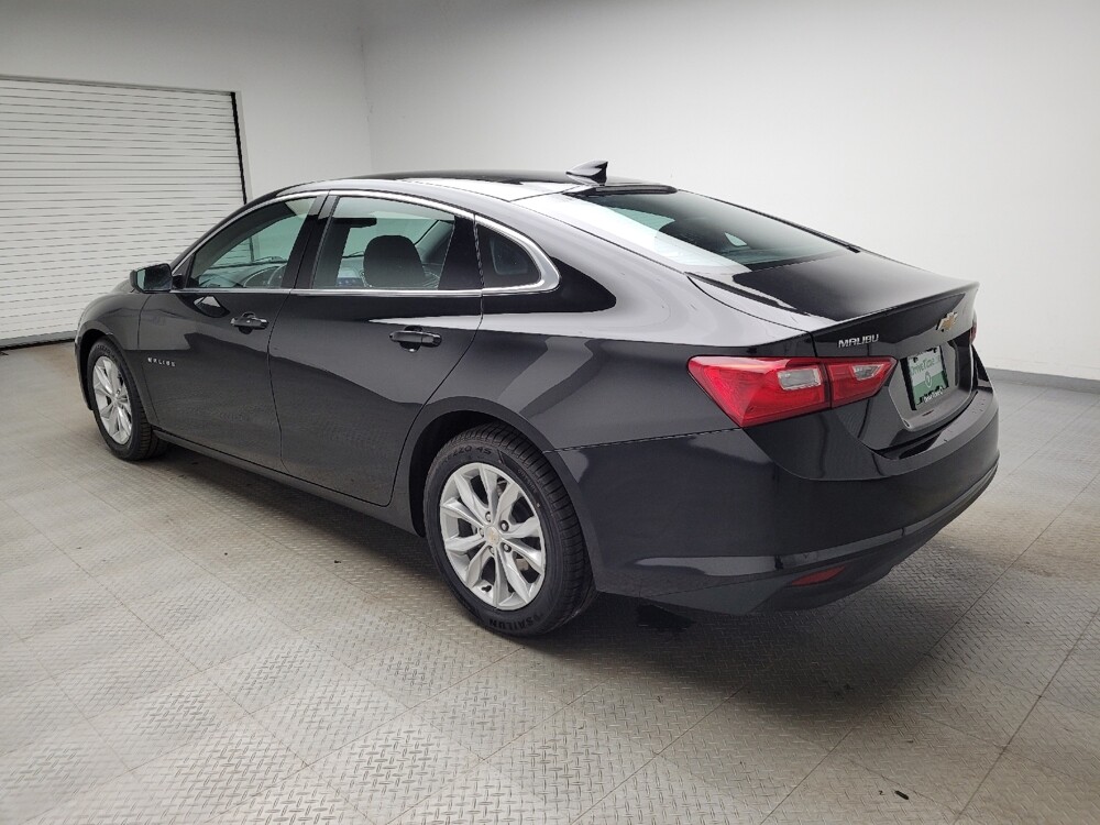 2023 Chevrolet Malibu in Taylor, MI 48180 - 18116091 5