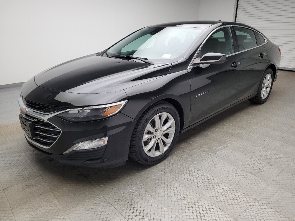 2023 Chevrolet Malibu in Taylor, MI 48180 - 18116091 2
