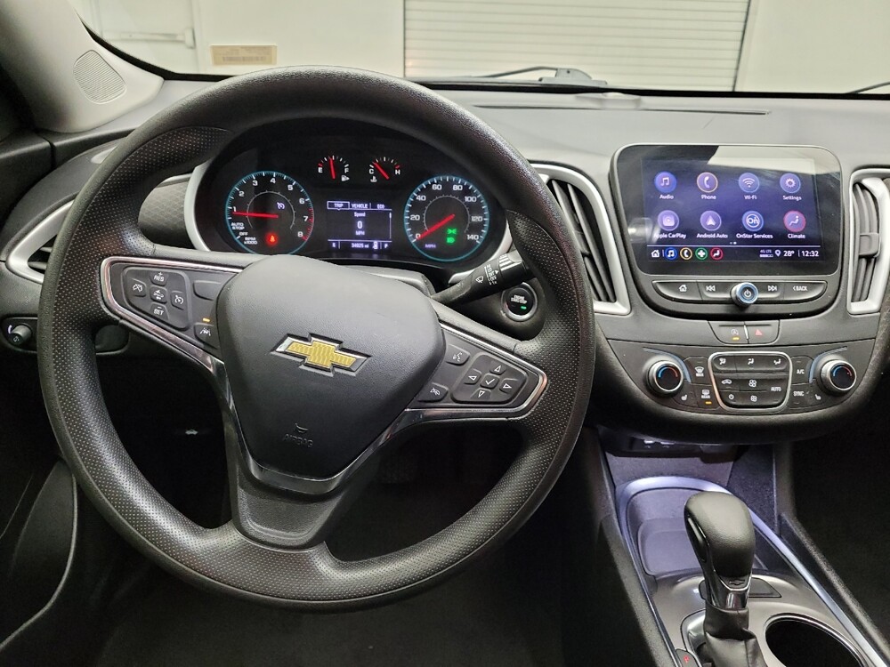 2023 Chevrolet Malibu in Taylor, MI 48180 - 18116091 22