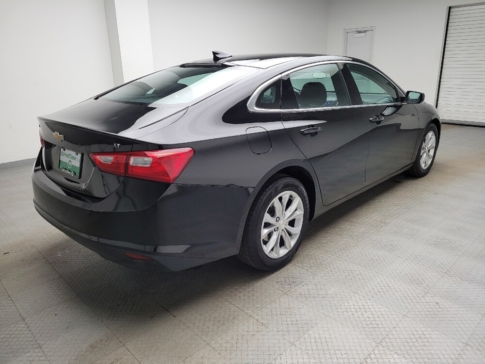 2023 Chevrolet Malibu in Taylor, MI 48180 - 18116091 9