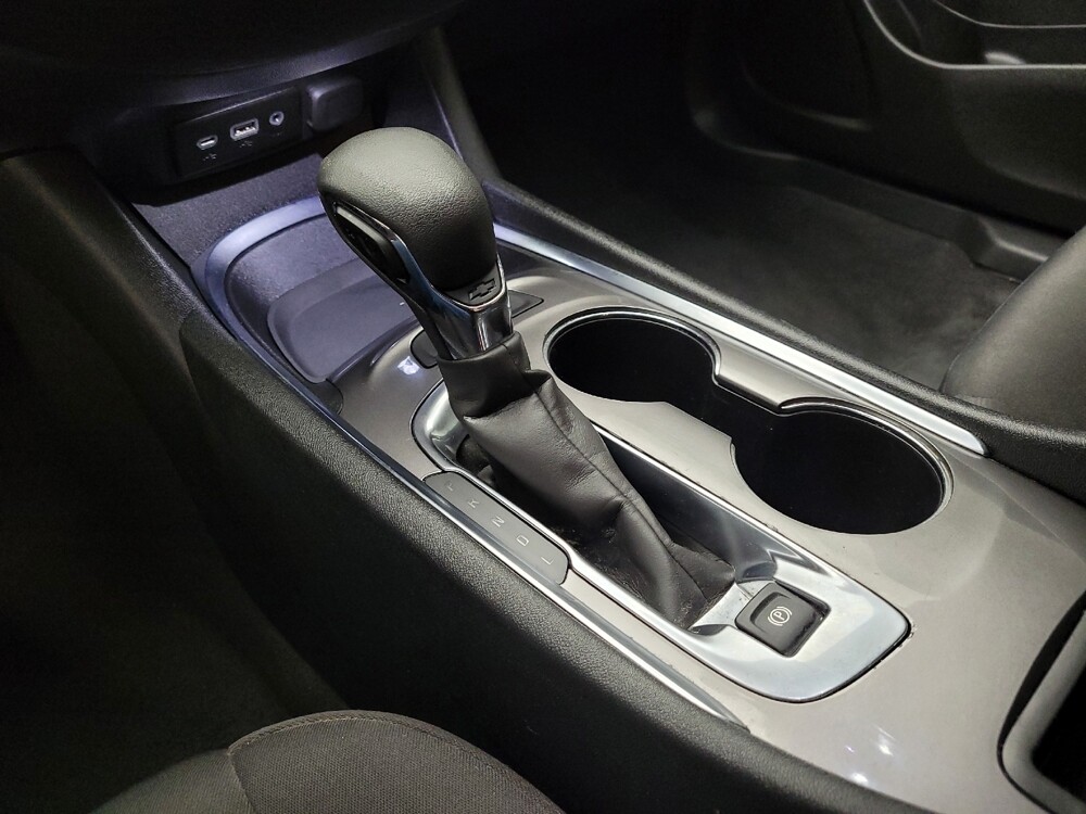 2023 Chevrolet Malibu in Taylor, MI 48180 - 18116091 26