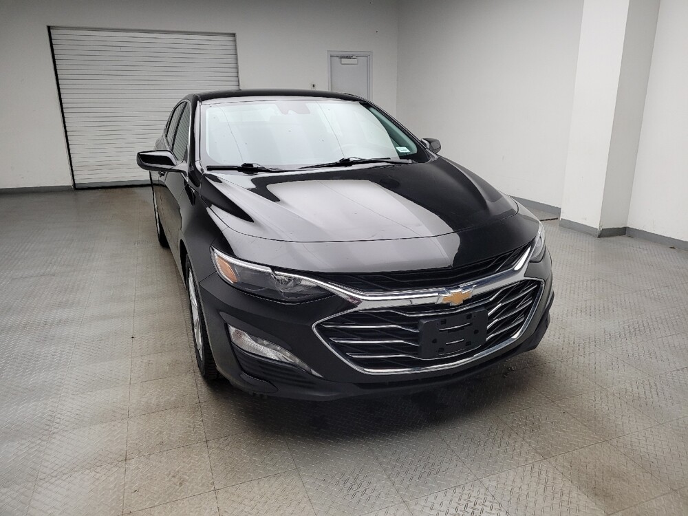 2023 Chevrolet Malibu in Taylor, MI 48180 - 18116091 14