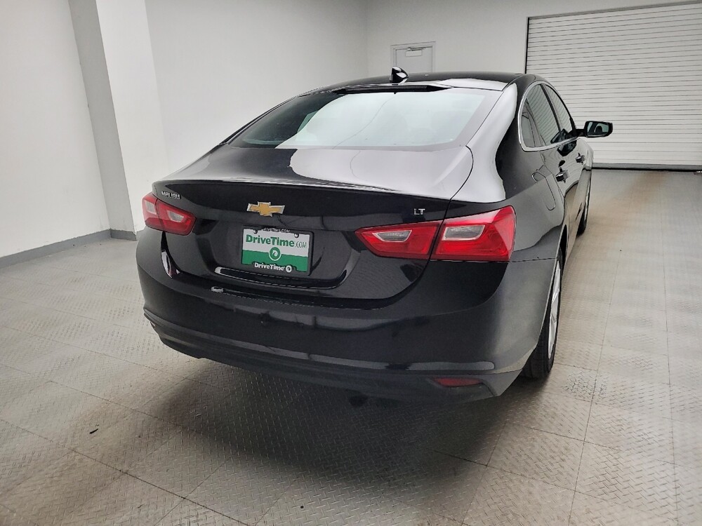 2023 Chevrolet Malibu in Taylor, MI 48180 - 18116091 7