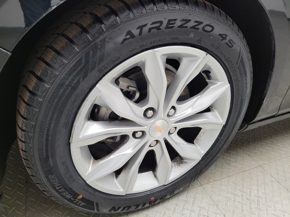 2023 Chevrolet Malibu in Taylor, MI 48180 - 18116091 31