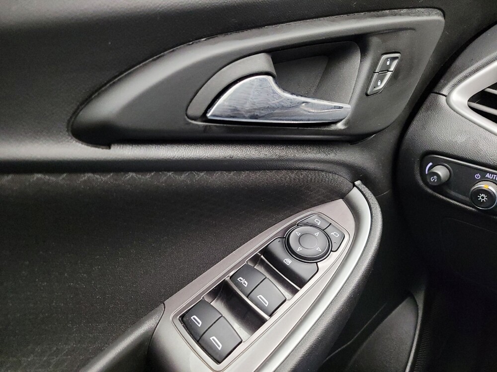 2023 Chevrolet Malibu in Taylor, MI 48180 - 18116091 27