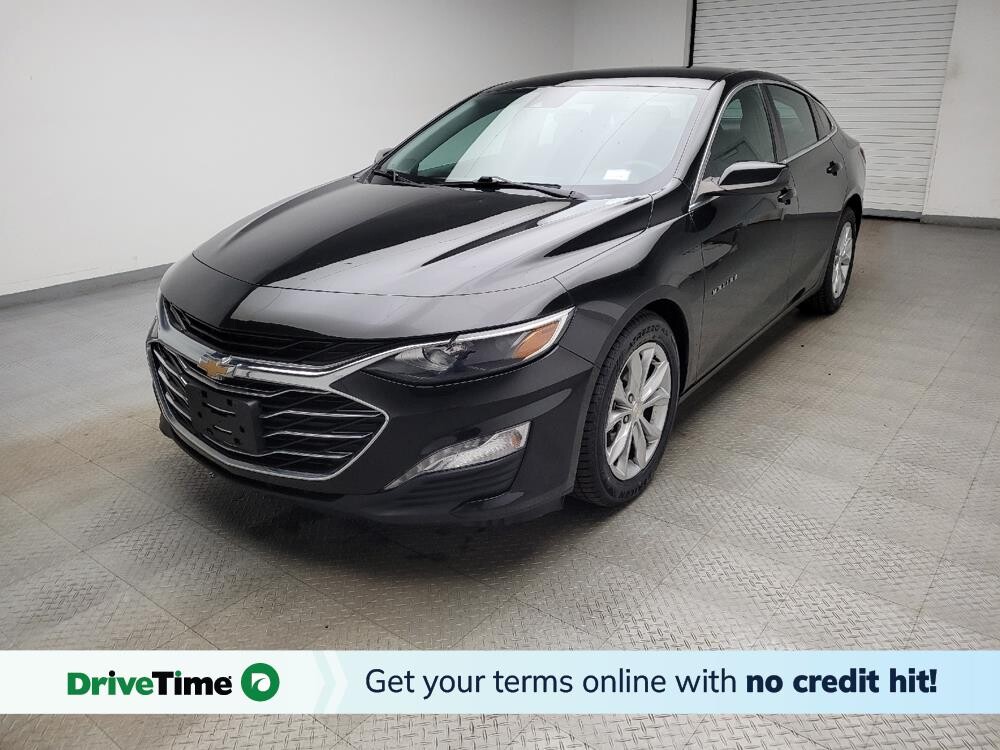 2023 Chevrolet Malibu in Taylor, MI 48180 - 18116091