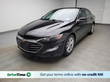 2023 Chevrolet Malibu in Taylor, MI 48180
