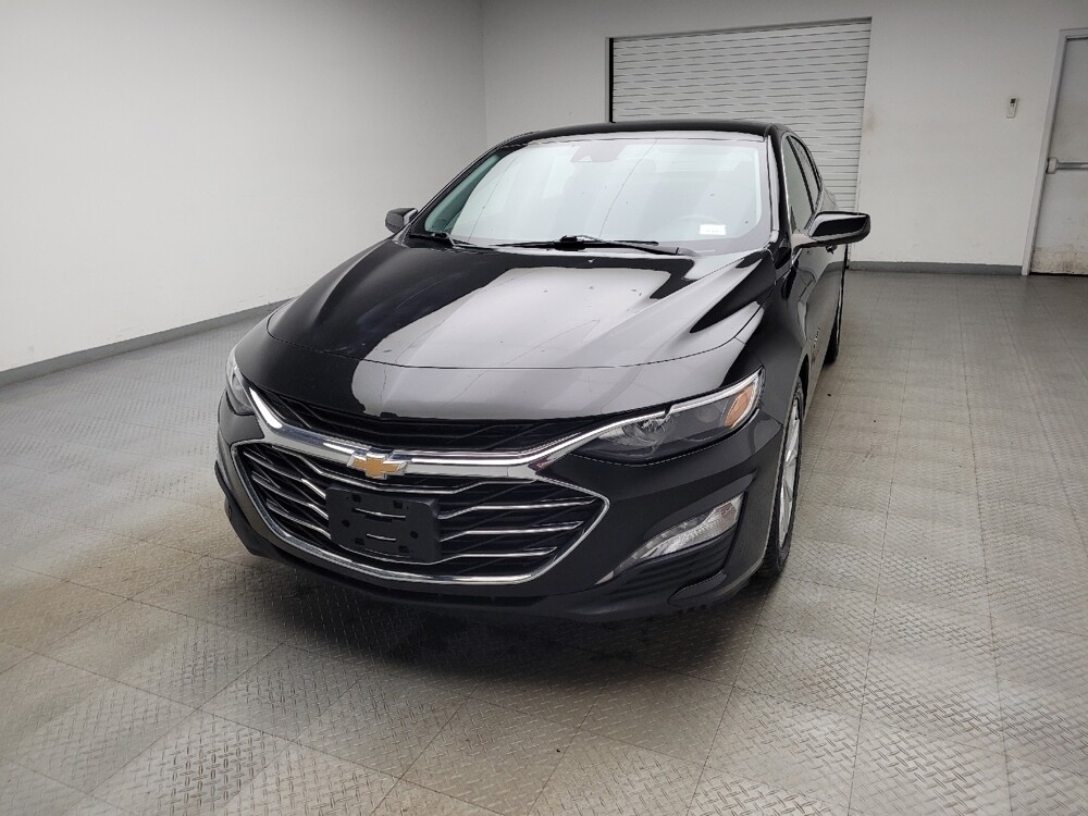 2023 Chevrolet Malibu in Taylor, MI 48180 - 18116091 15