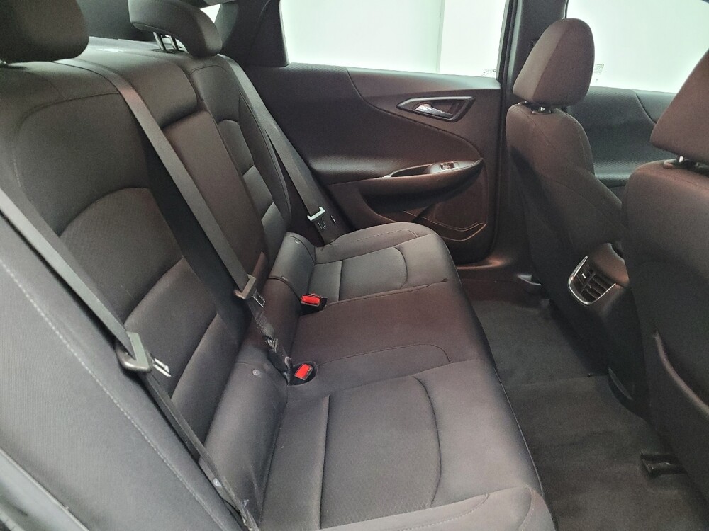 2023 Chevrolet Malibu in Taylor, MI 48180 - 18116091 19