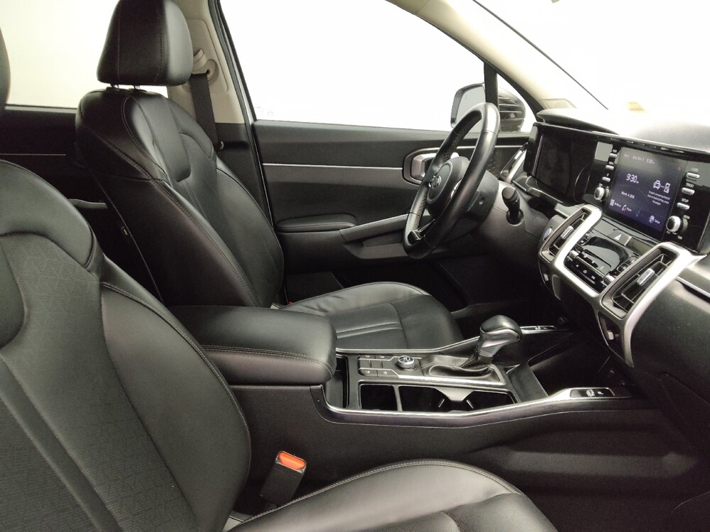 2021 Kia Sorento in Arlington, TX 76011 - 18116093 21