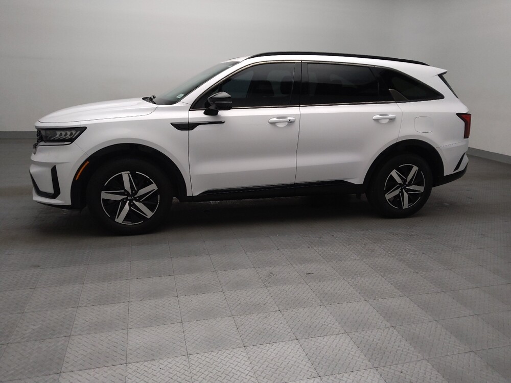 2021 Kia Sorento in Arlington, TX 76011 - 18116093 2