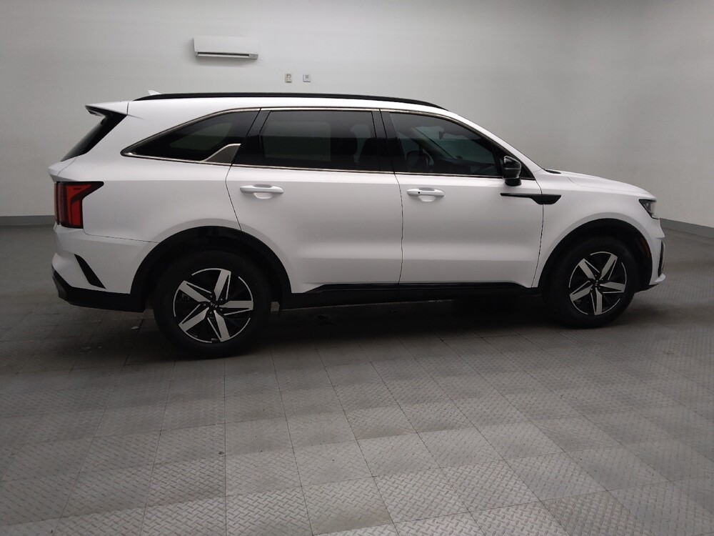 2021 Kia Sorento in Arlington, TX 76011 - 18116093 10